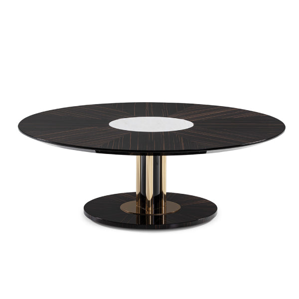Stylish Nesting Coffee Tables with Modern Elegance