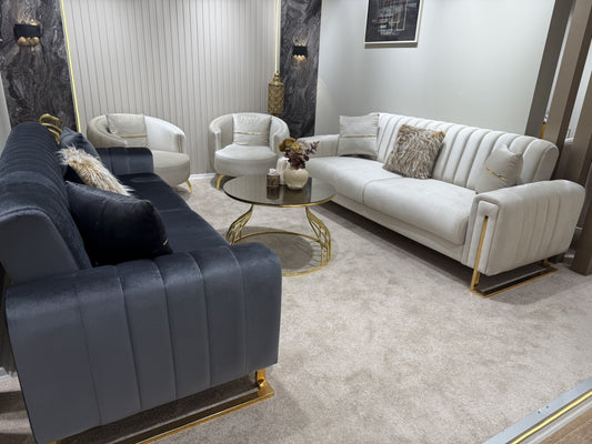 Turkish Zalcoona Sofa – High-quality home furnishing