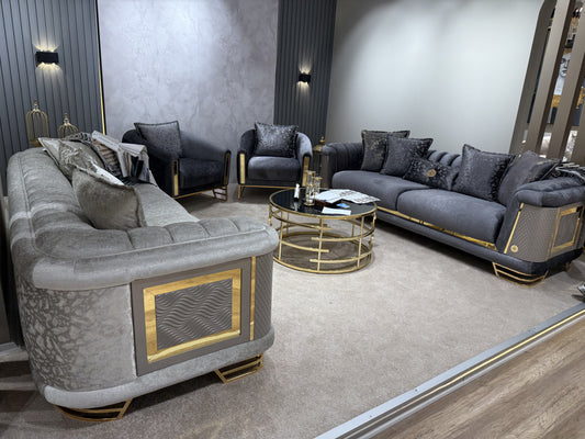 Ambient Turkish Sofa – High-quality home furnishing