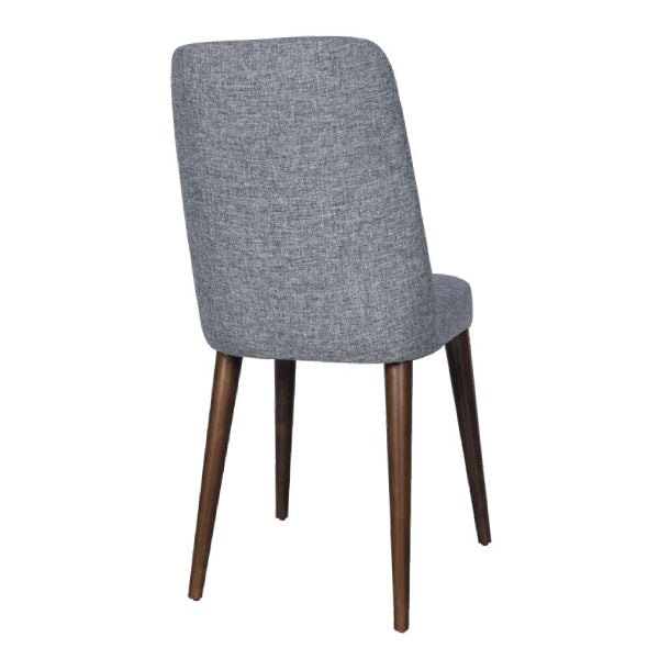 Contemporary Comfort: The Stylish Upholstered Dining Chair