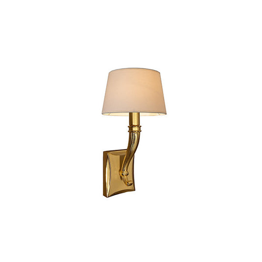 Stylish Wall Sconce with Contemporary Design