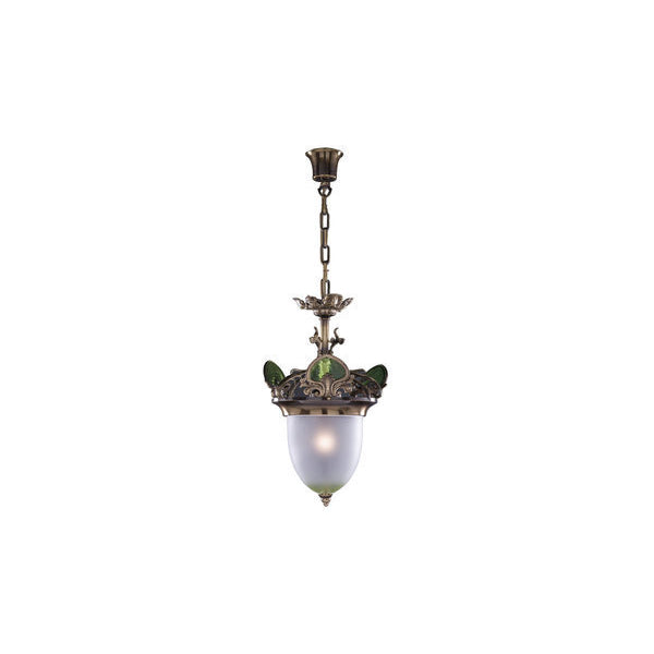 Artistic Vintage Pendant Light Fixture